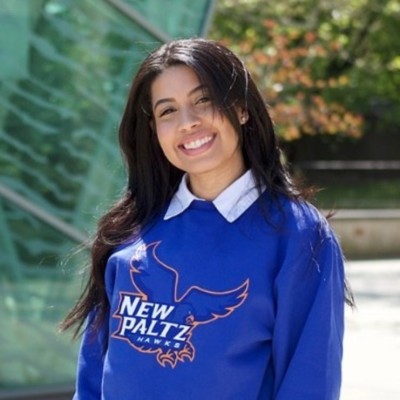 Stephanie De Jesus, M.S., CCC-SLP — Founder of Chatter Nest Speech Therapy
